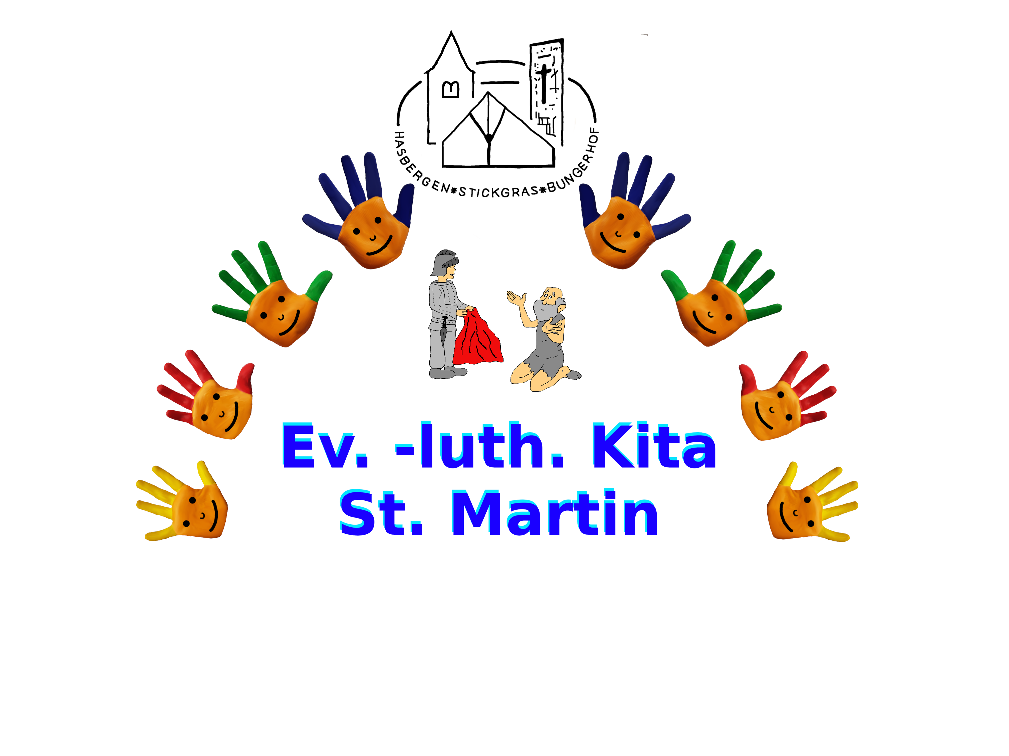 Ev. Kindergarten St. Martin